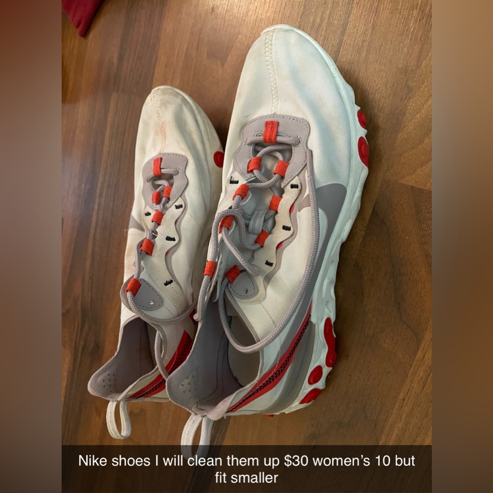Nike women’s shoes